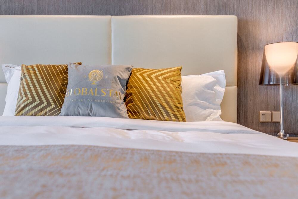 Дубай: GLOBALSTAY. DAMAC Tower Paramount