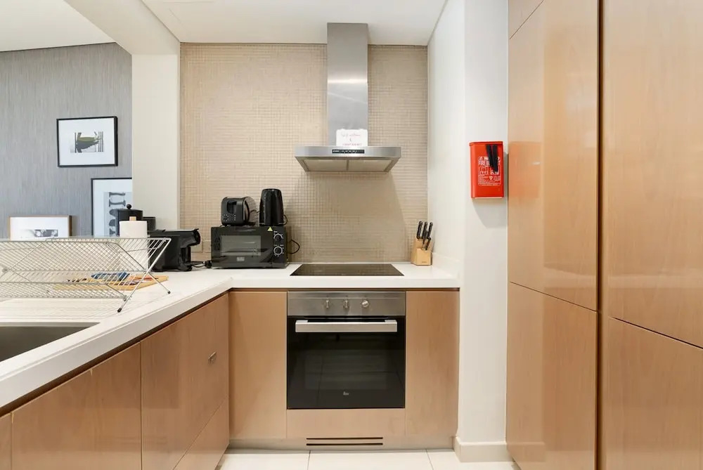 Дубай: GLOBALSTAY. DAMAC Tower Paramount