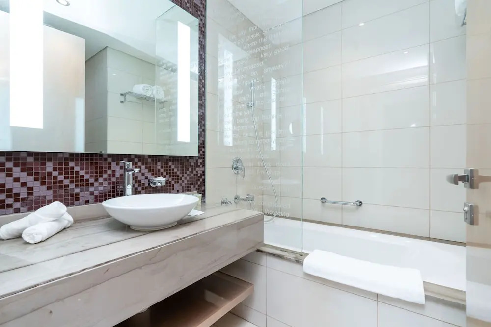 Дубай: GLOBALSTAY. DAMAC Tower Paramount