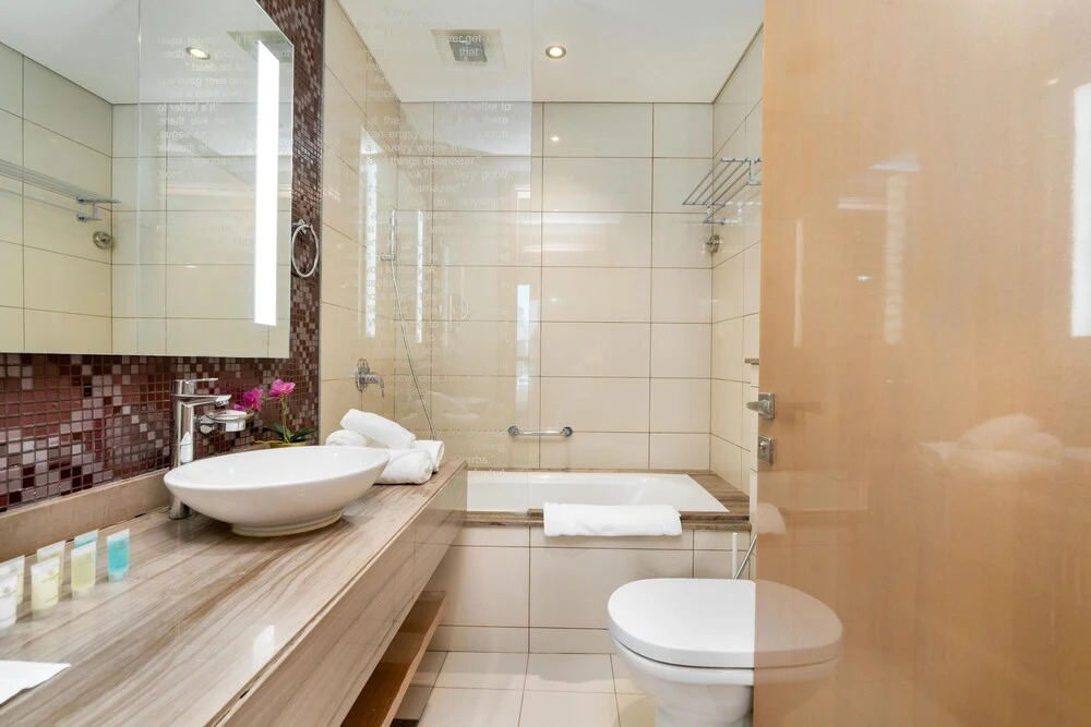 Дубай: GLOBALSTAY. DAMAC Tower Paramount