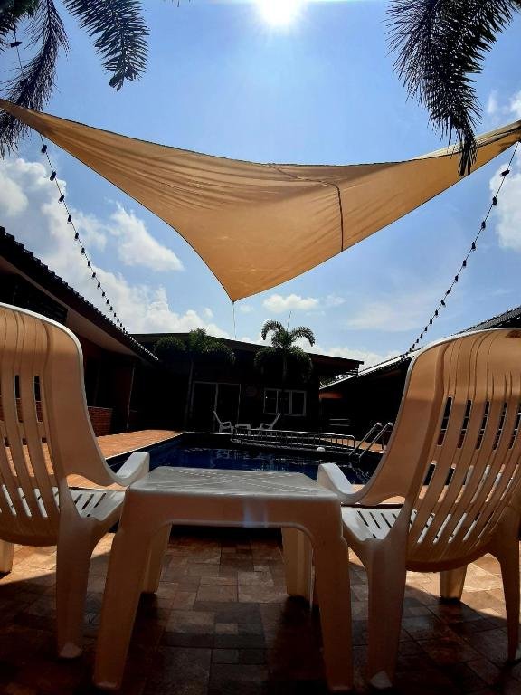 Чумпхон: The Windsor Boutique Resort
