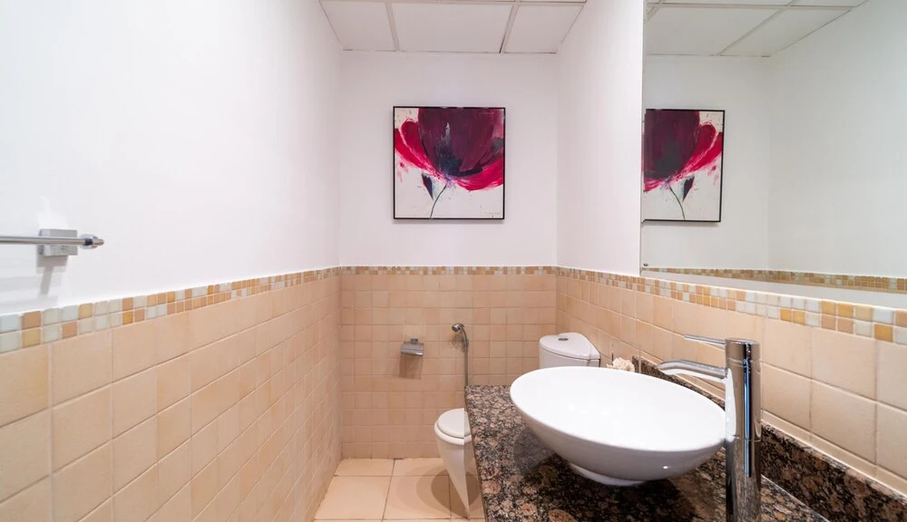 Дубай: Dream Inn Apartments - Rimal JBR