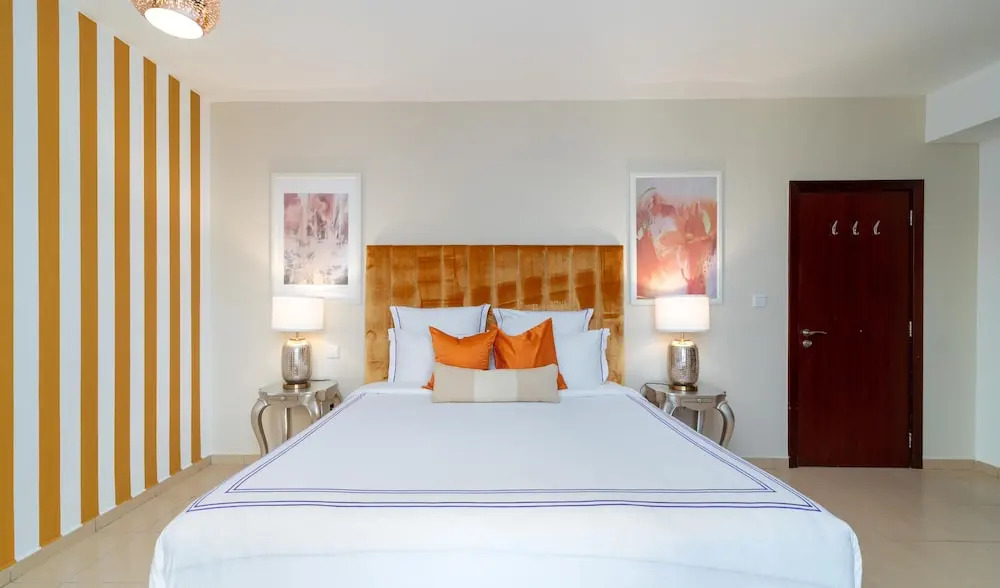Дубай: Dream Inn Apartments - Rimal JBR