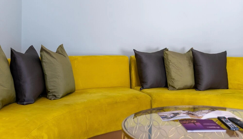 Дубай: Dream Inn Apartments - Rimal JBR