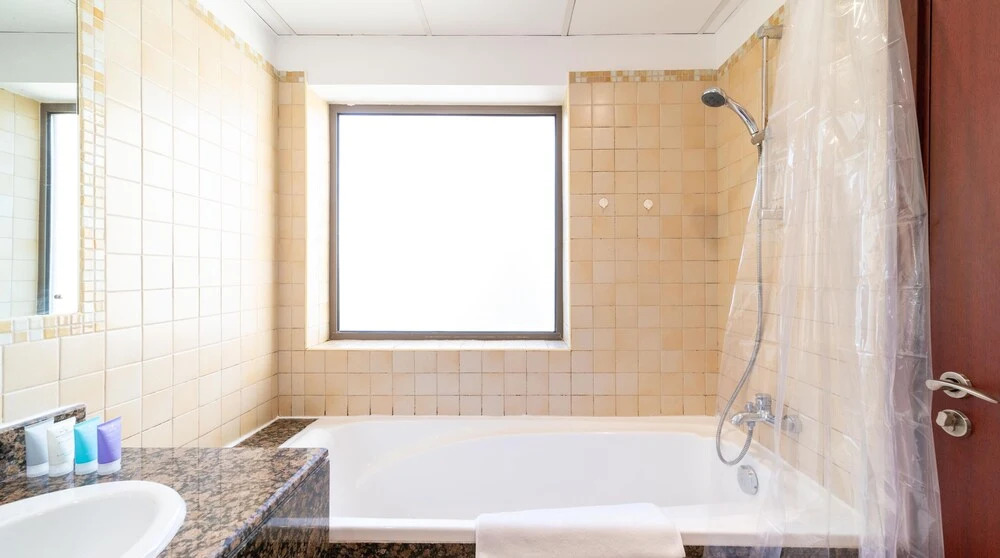 Дубай: Dream Inn Apartments - Rimal JBR