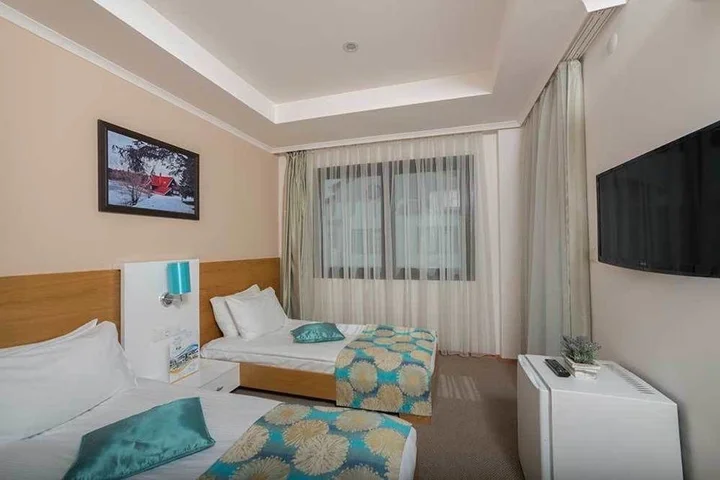 Белек: Larissa River Resort Belek