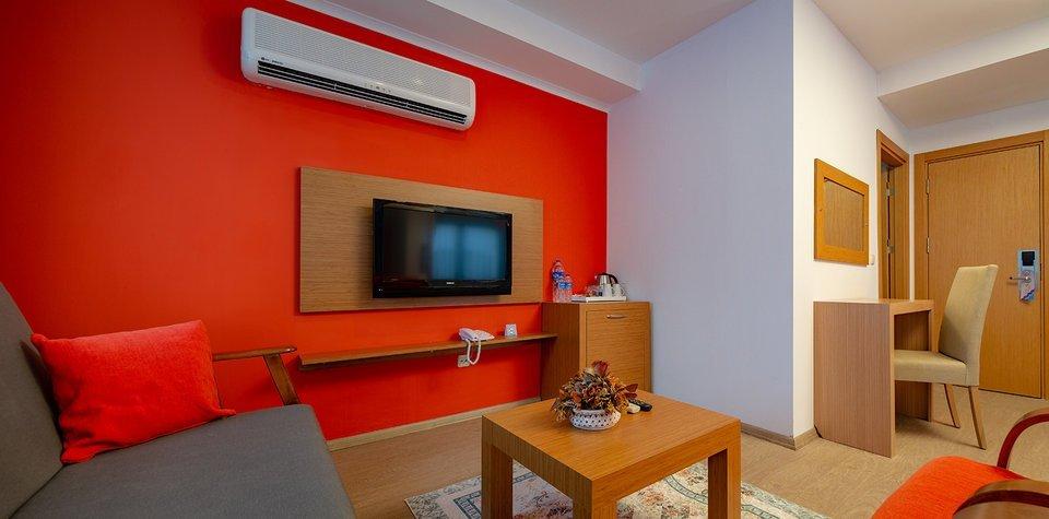 Белек: Larissa River Resort Belek