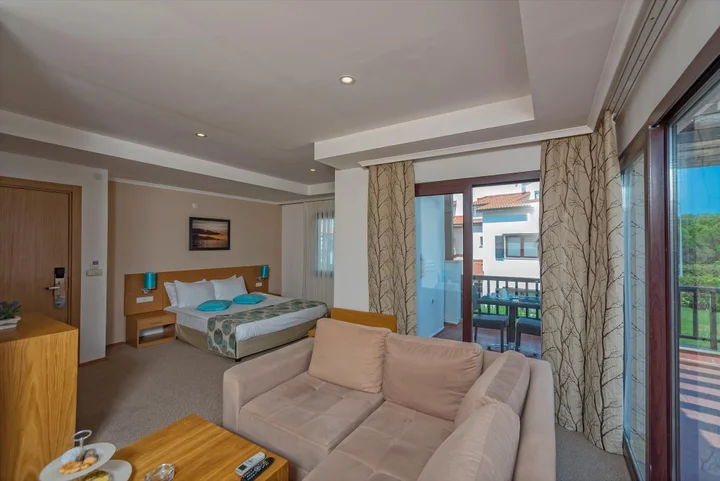 Белек: Larissa River Resort Belek