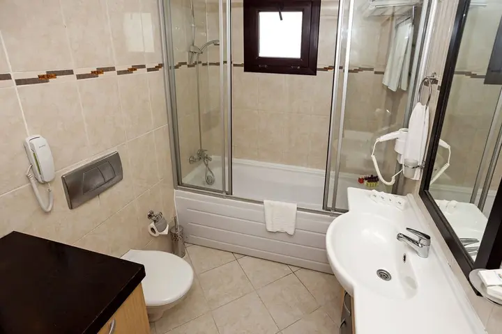 Белек: Larissa River Resort Belek