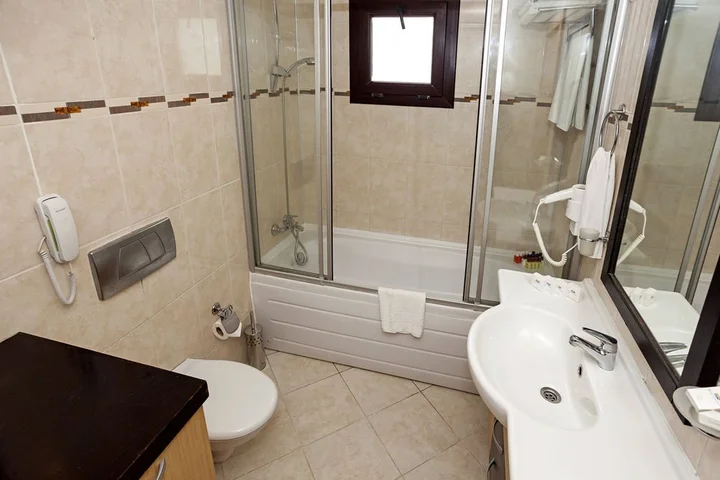 Белек: Larissa River Resort Belek
