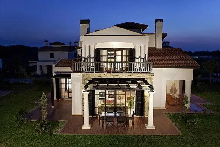 Белек: Larissa River Resort Belek