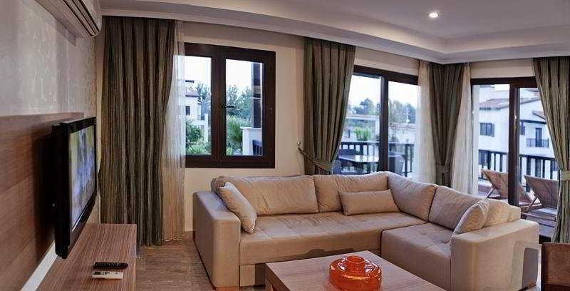 Белек: Larissa River Resort Belek