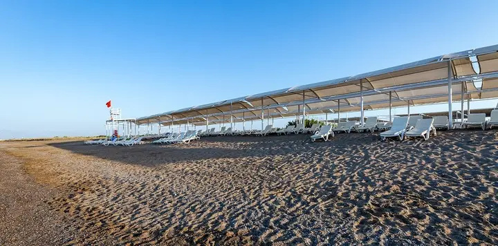 Белек: Larissa River Resort Belek