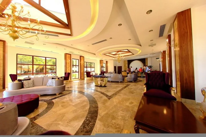 Белек: Larissa River Resort Belek