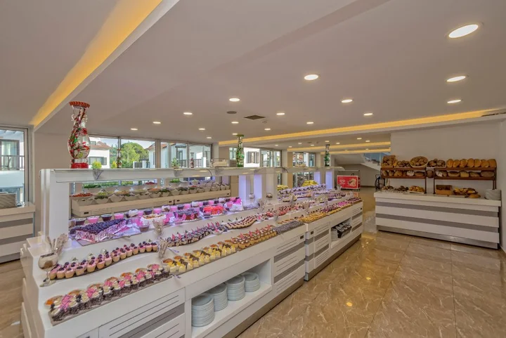 Белек: Larissa River Resort Belek
