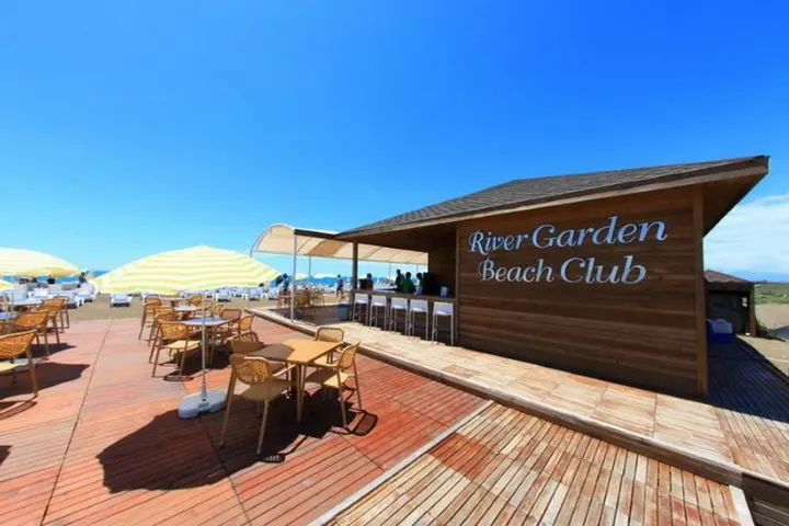 Белек: Larissa River Resort Belek