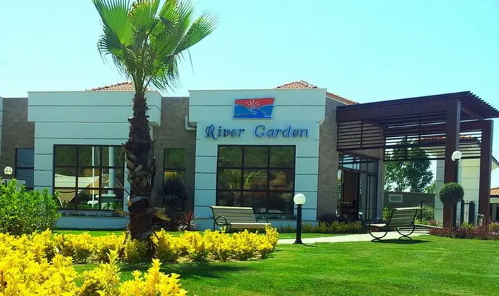 Белек: Larissa River Resort Belek