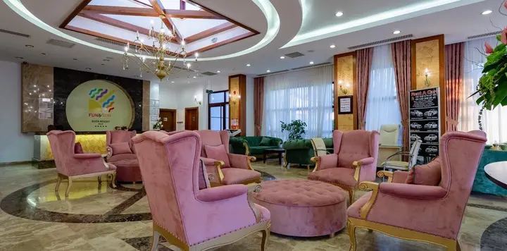 Белек: Larissa River Resort Belek