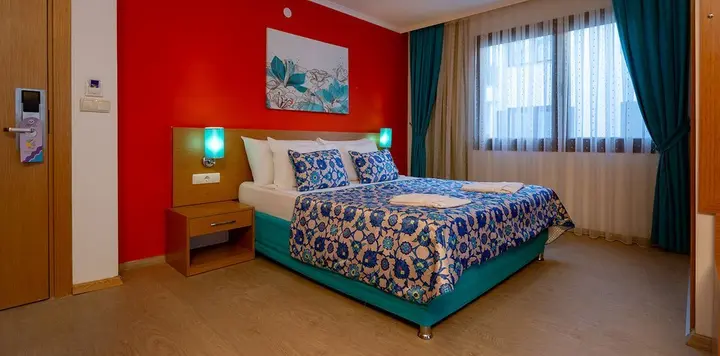 Белек: Larissa River Resort Belek