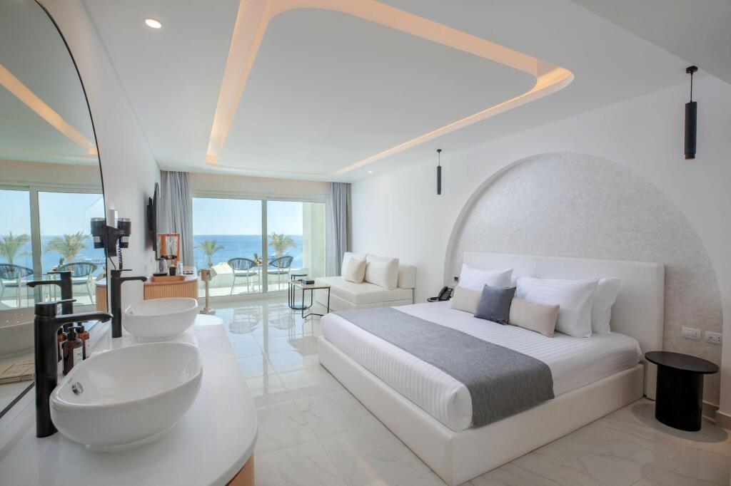 Шарм-эш-Шейх (Шарм-эль-Шейх): White Hills Resort