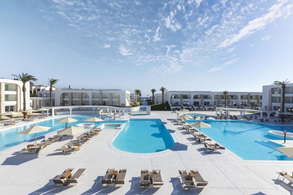 Шарм-эш-Шейх (Шарм-эль-Шейх): White Hills Resort