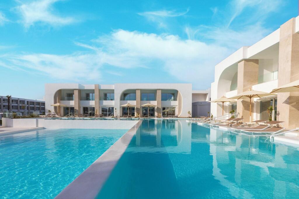 Шарм-эш-Шейх (Шарм-эль-Шейх): White Hills Resort