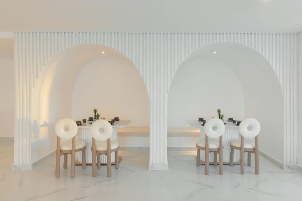 Шарм-эш-Шейх (Шарм-эль-Шейх): White Hills Resort