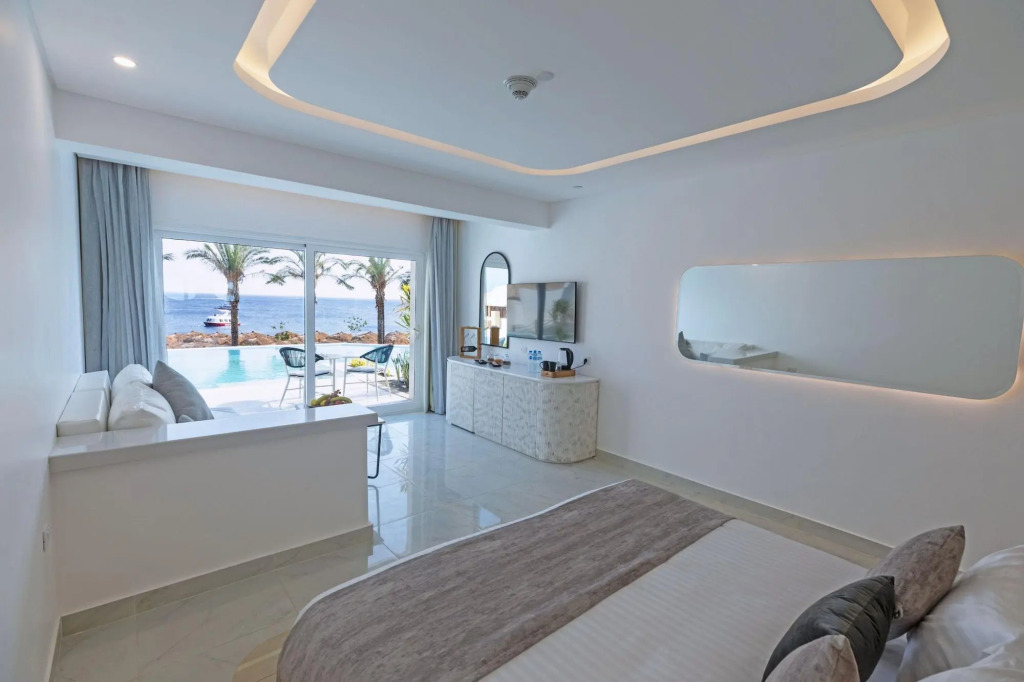 Шарм-эш-Шейх (Шарм-эль-Шейх): White Hills Resort