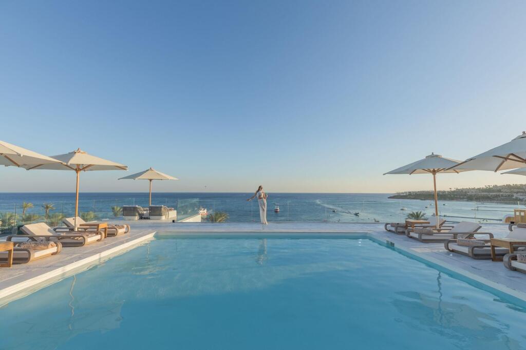 Шарм-эш-Шейх (Шарм-эль-Шейх): White Hills Resort