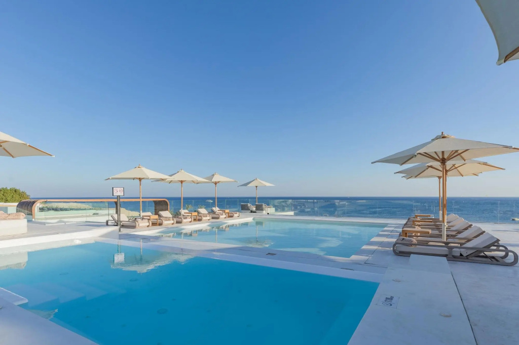 Шарм-эш-Шейх (Шарм-эль-Шейх): White Hills Resort