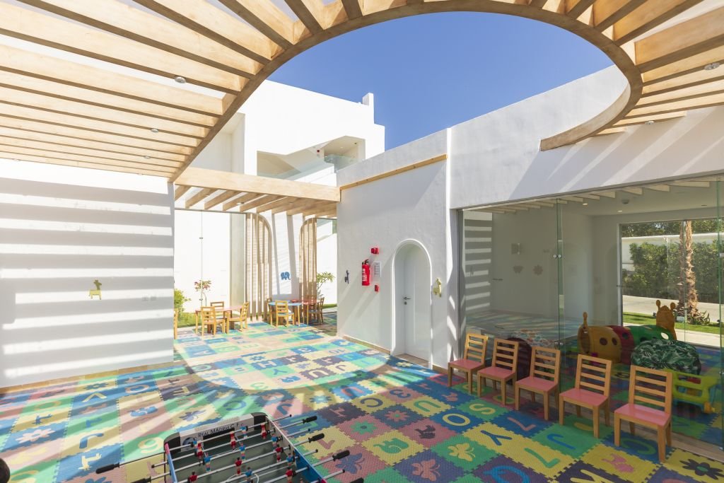 Шарм-эш-Шейх (Шарм-эль-Шейх): White Hills Resort