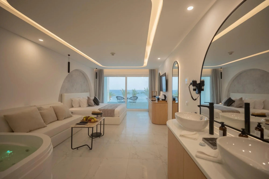 Шарм-эш-Шейх (Шарм-эль-Шейх): White Hills Resort