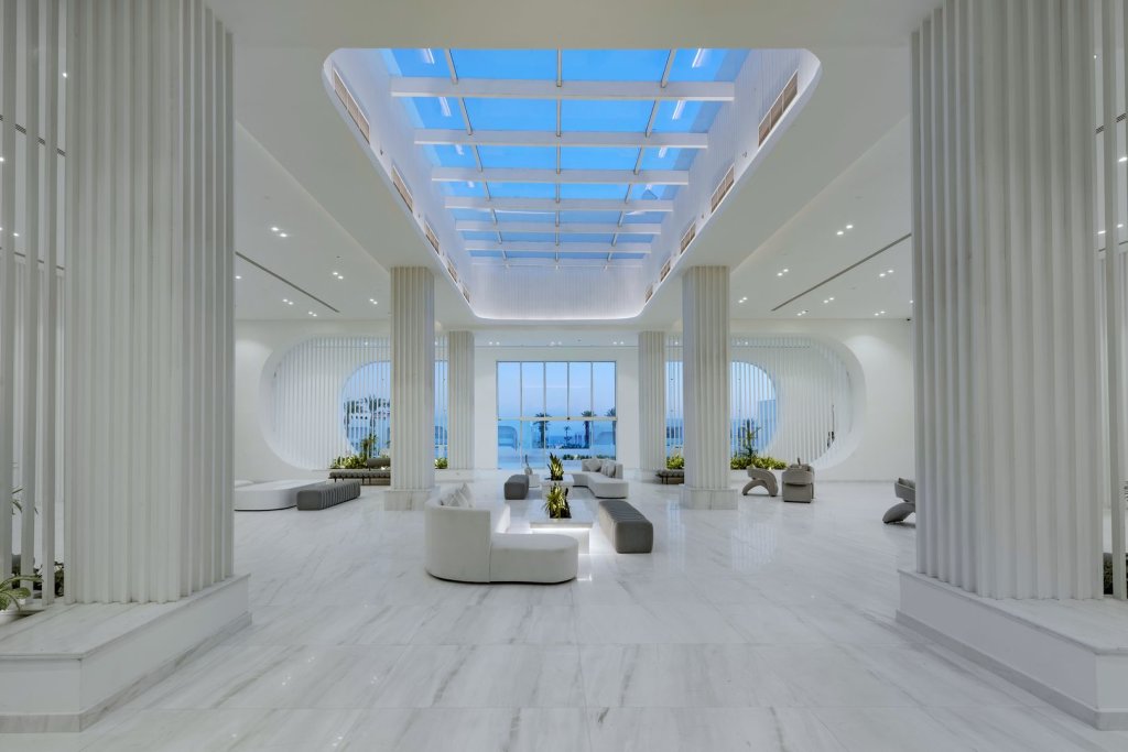 Шарм-эш-Шейх (Шарм-эль-Шейх): White Hills Resort
