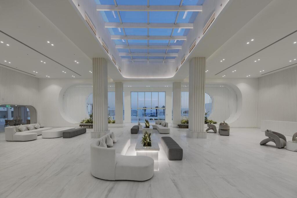 Шарм-эш-Шейх (Шарм-эль-Шейх): White Hills Resort