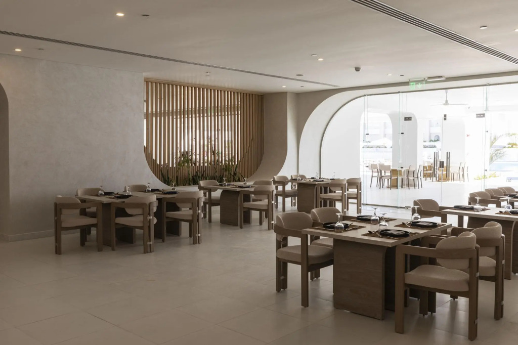 Шарм-эш-Шейх (Шарм-эль-Шейх): White Hills Resort