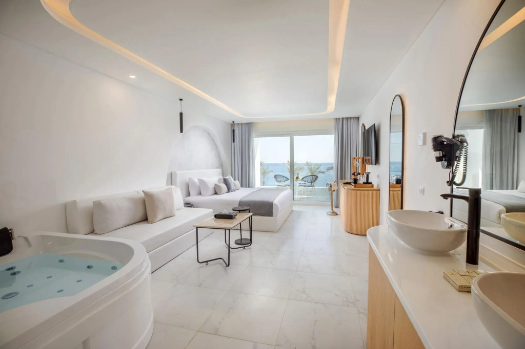 Шарм-эш-Шейх (Шарм-эль-Шейх): White Hills Resort
