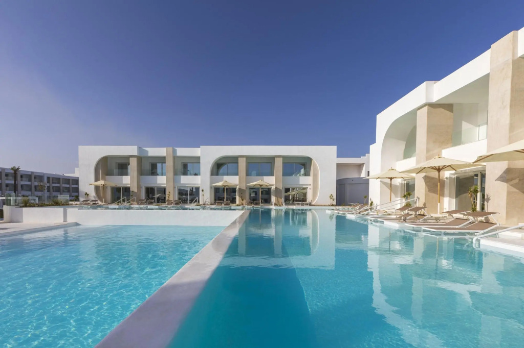 Шарм-эш-Шейх (Шарм-эль-Шейх): White Hills Resort