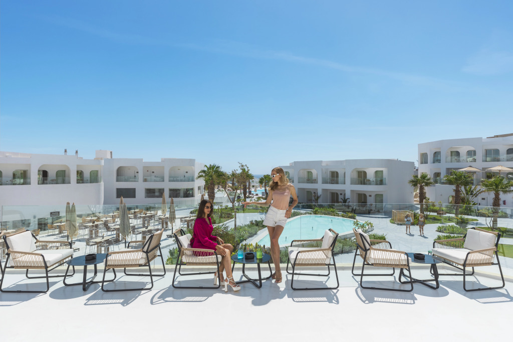 Шарм-эш-Шейх (Шарм-эль-Шейх): Meraki Sharm El Sheikh Resort