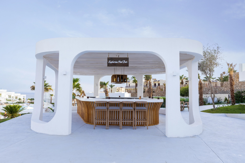 Шарм-эш-Шейх (Шарм-эль-Шейх): Meraki Sharm El Sheikh Resort