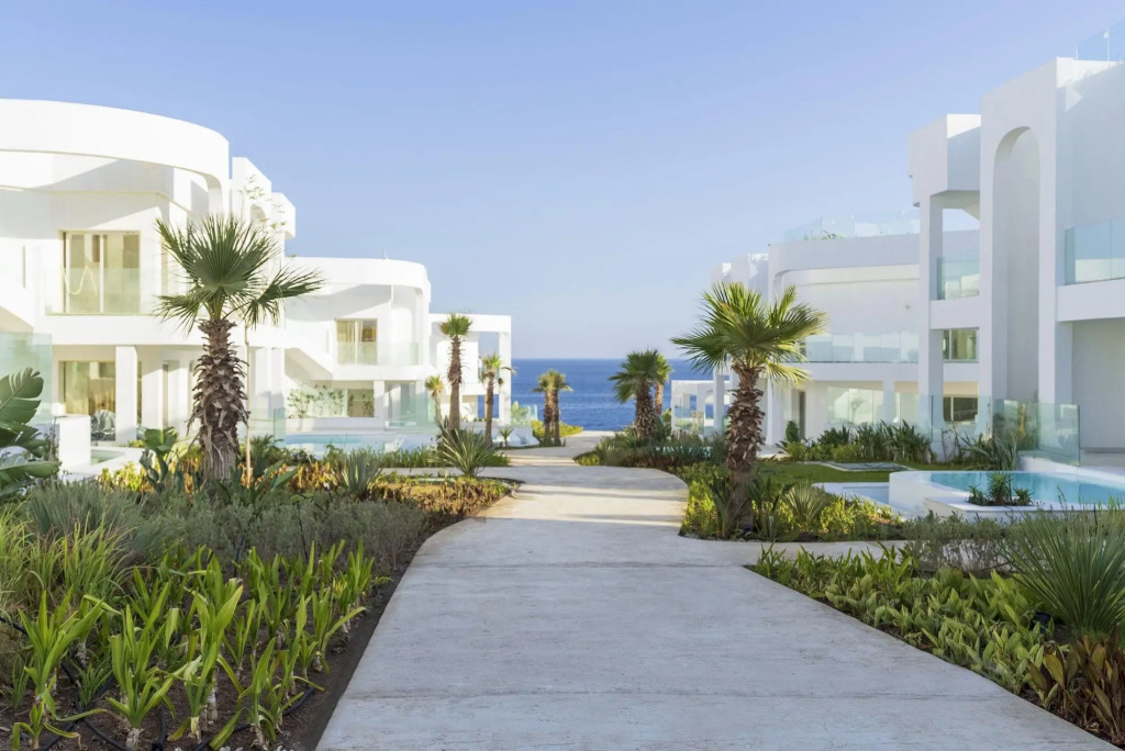 Шарм-эш-Шейх (Шарм-эль-Шейх): Meraki Sharm El Sheikh Resort