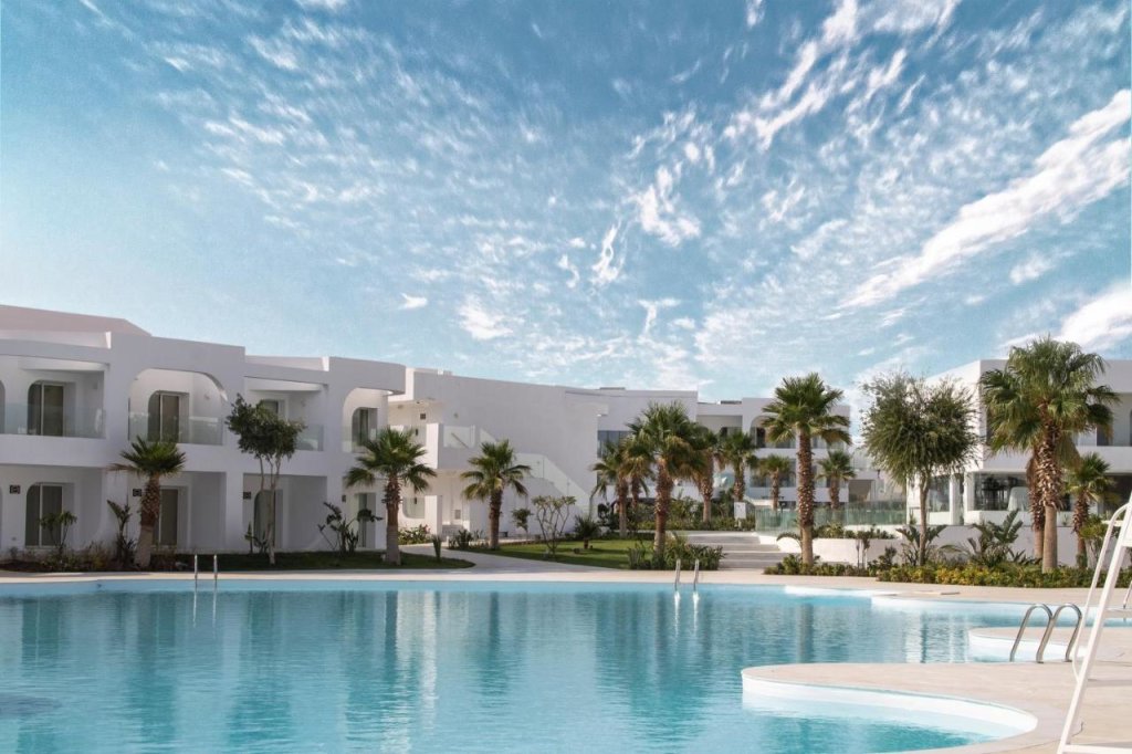 Шарм-эш-Шейх (Шарм-эль-Шейх): Meraki Sharm El Sheikh Resort