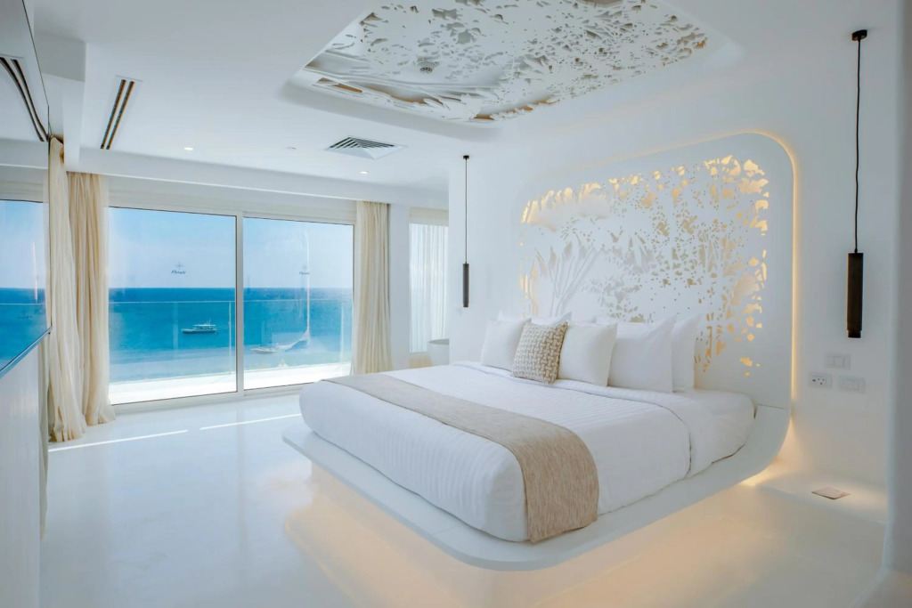 Шарм-эш-Шейх (Шарм-эль-Шейх): Meraki Sharm El Sheikh Resort
