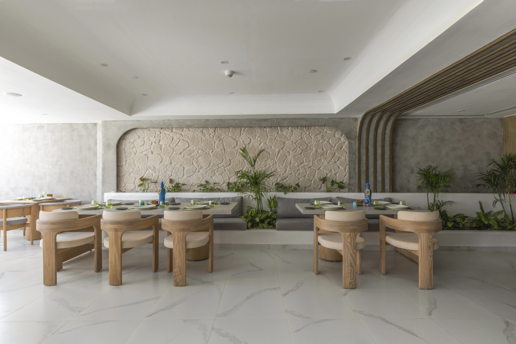 Шарм-эш-Шейх (Шарм-эль-Шейх): Meraki Sharm El Sheikh Resort