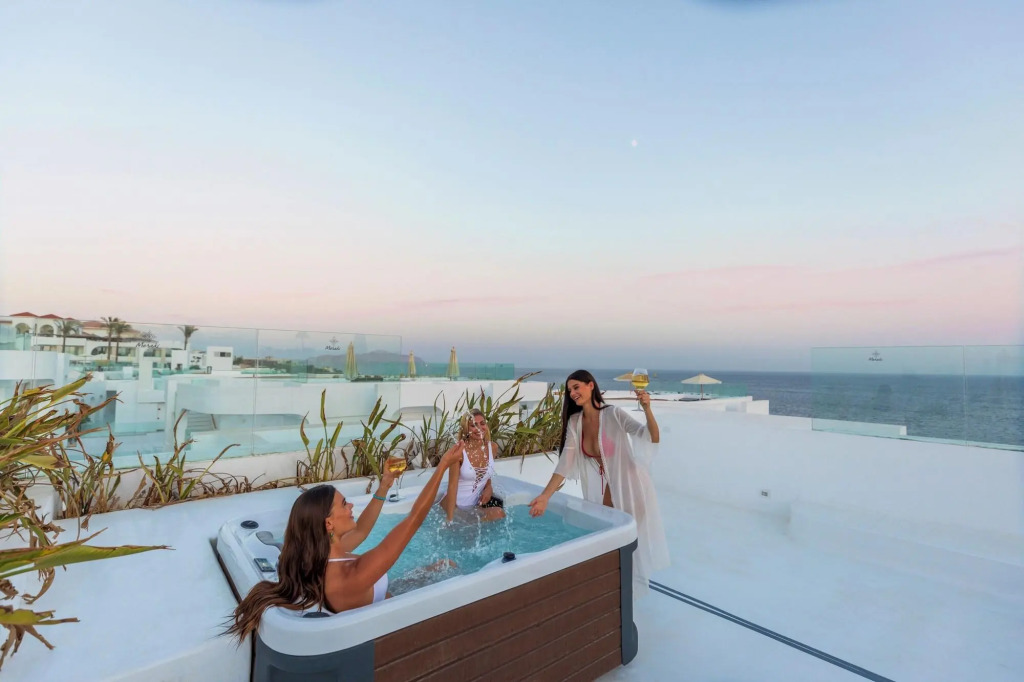 Шарм-эш-Шейх (Шарм-эль-Шейх): Meraki Sharm El Sheikh Resort