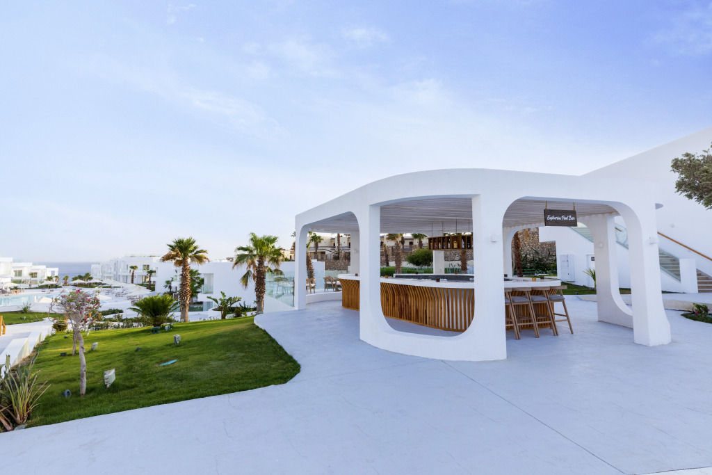 Шарм-эш-Шейх (Шарм-эль-Шейх): Meraki Sharm El Sheikh Resort