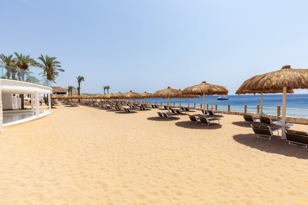 Шарм-эш-Шейх (Шарм-эль-Шейх): Meraki Sharm El Sheikh Resort