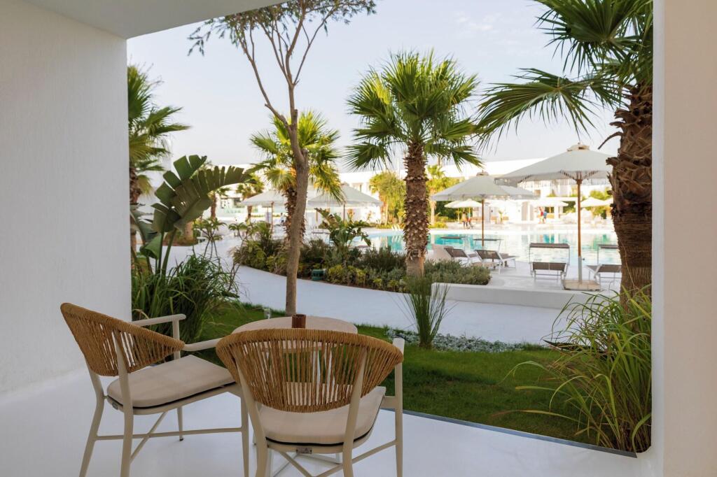 Шарм-эш-Шейх (Шарм-эль-Шейх): Meraki Sharm El Sheikh Resort