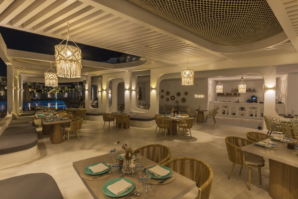 Шарм-эш-Шейх (Шарм-эль-Шейх): Meraki Sharm El Sheikh Resort