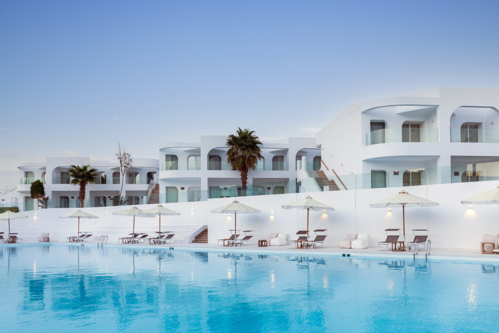 Шарм-эш-Шейх (Шарм-эль-Шейх): Meraki Sharm El Sheikh Resort