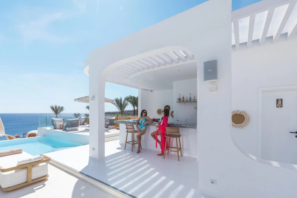 Шарм-эш-Шейх (Шарм-эль-Шейх): Meraki Sharm El Sheikh Resort